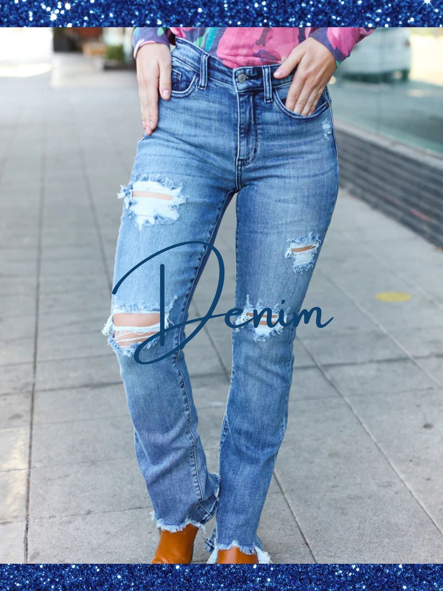 Denim