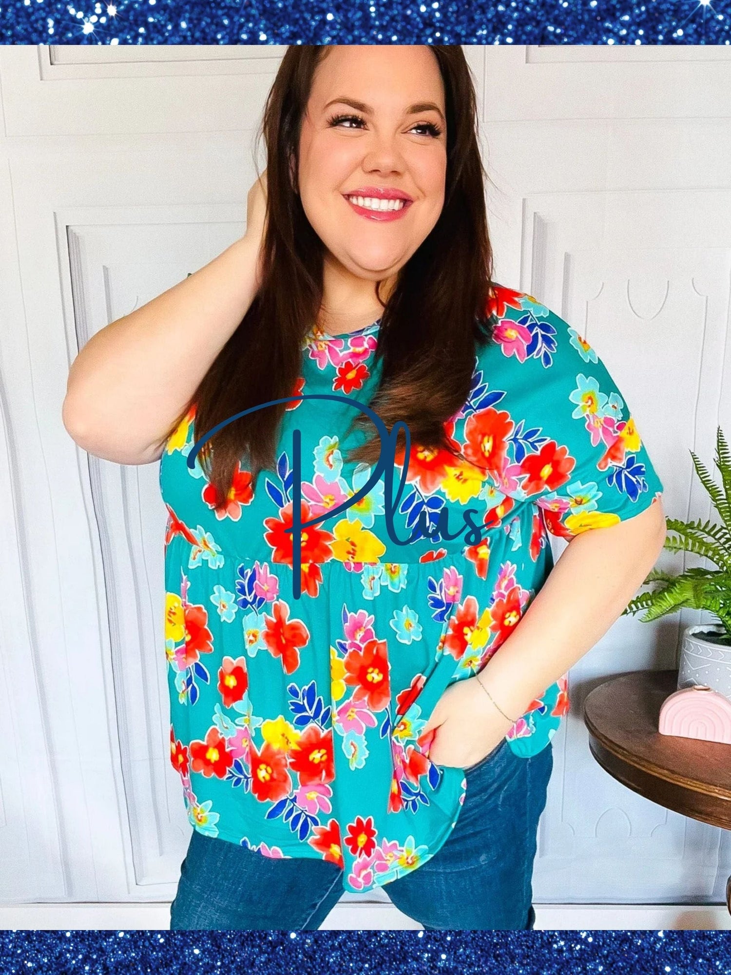 Plus Sizes