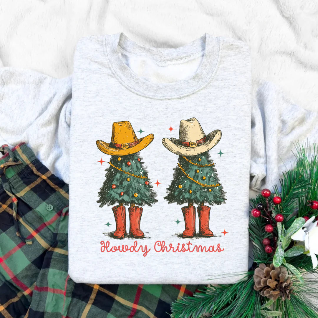 Howdy Christmas